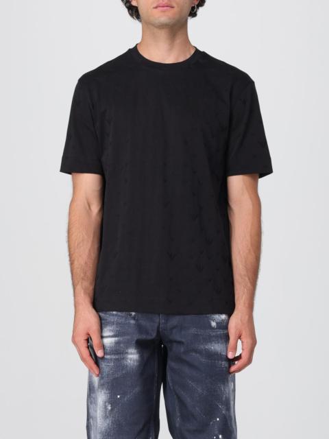 EMPORIO ARMANI T-shirt men Emporio Armani