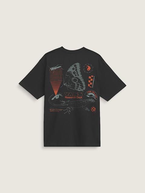 Vans Research Lab T-Shirt