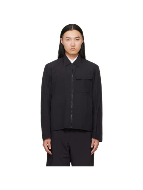 Veilance Black Spere SL Jacket