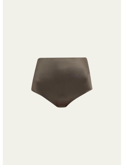 SPANX High-Rise Stretch Briefs