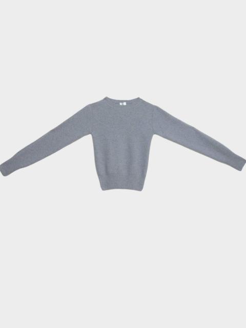 BASERANGE Tier Sweater - Recycled Wool