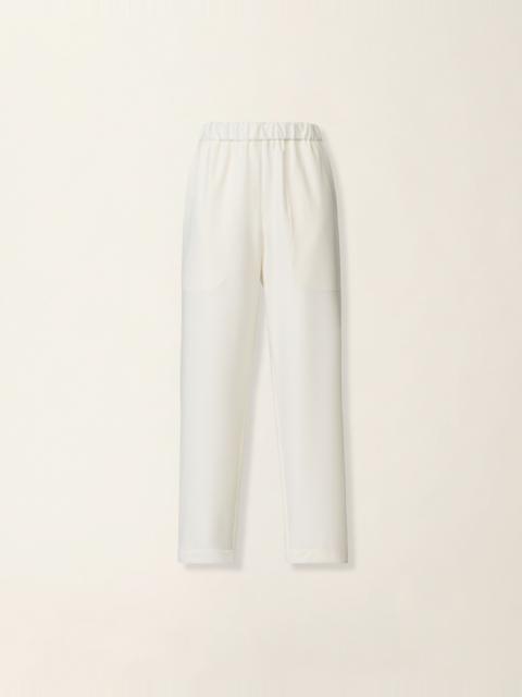 FABIANA FILIPPI Techno tailoring trousers