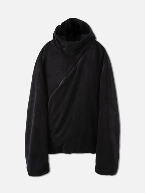 POST ARCHIVE FACTION (PAF) 5.1 HOODIE CENTER