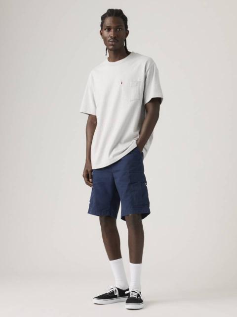 Levi's CARRIER CARGO LIGHTWEIGHT 9" MEN'S SHORTS