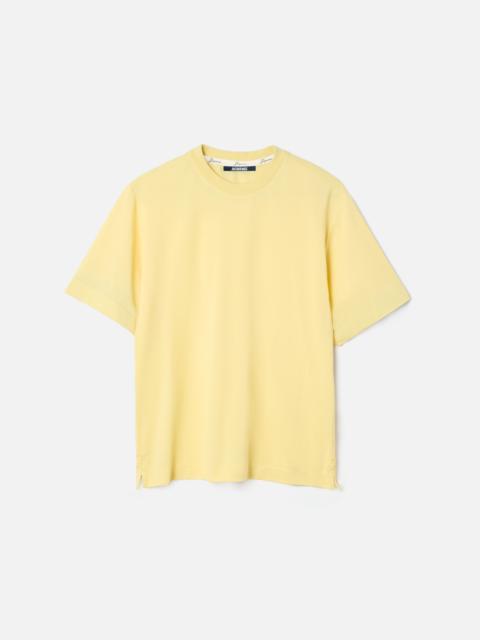 JACQUEMUS The Ventadou t-shirt
