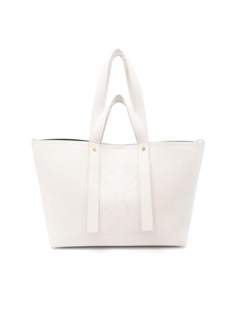 Off-White medium Day Off tote bag