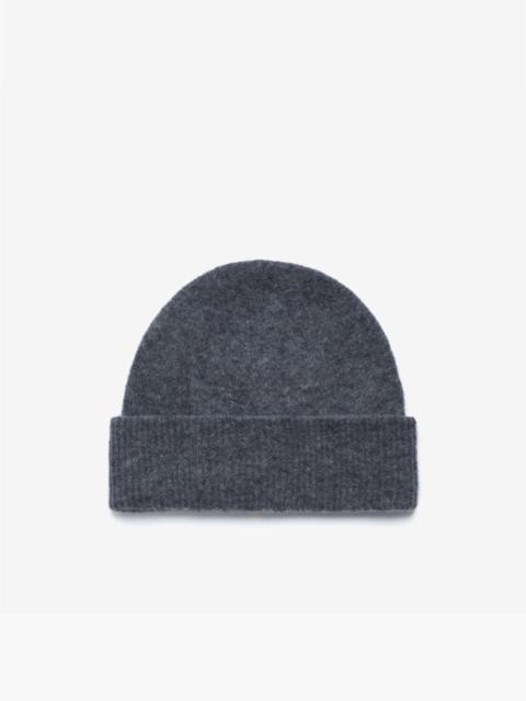 K-WAY BRICE WOOL STRETCH