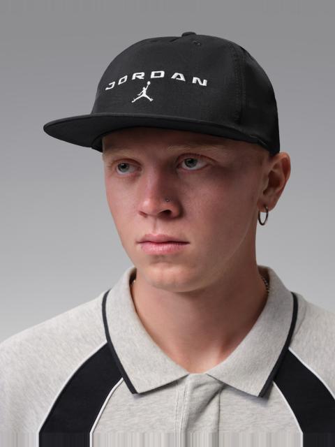 Jordan Jordan Pro Unstructured Cap
