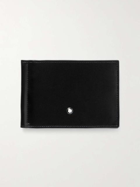 Montblanc Leather Billfold Wallet
