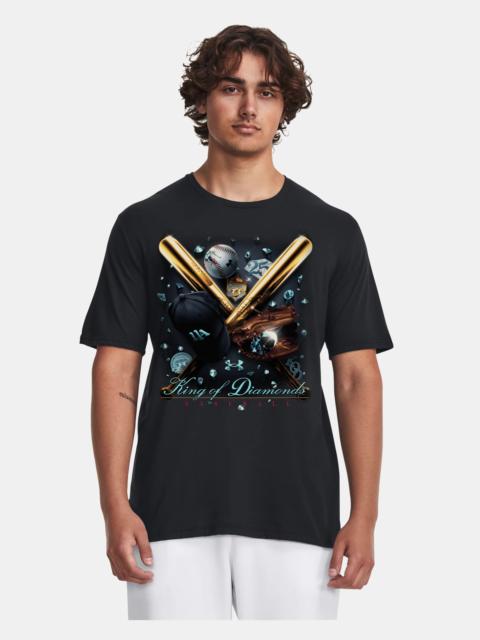 Under Armour UA M KOD SS