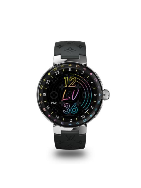 Louis Vuitton Tambour Horizon Light Up Connected Watch