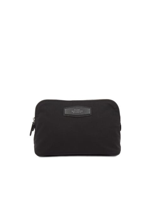 Smythson Norton travel pouch