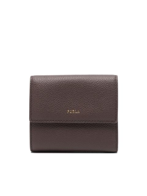 FURLA zipped wallet