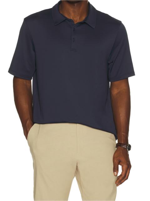 BEYOND YOGA All in Active Polo