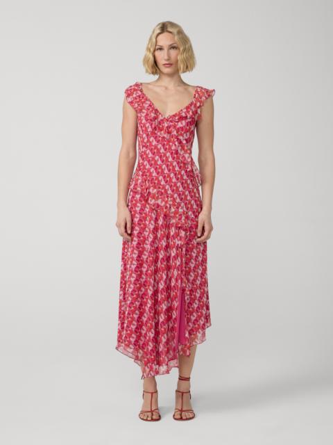 DIANE VON FURSTENBERG Sloane Dress