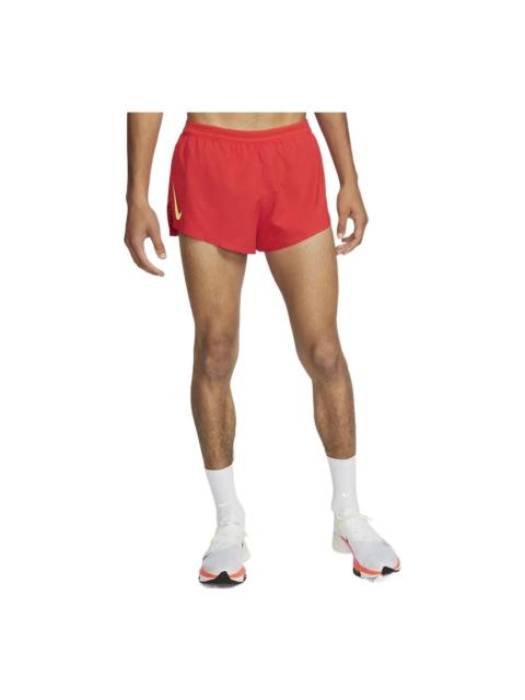 Nike Nike AeroSwift 2In Shorts CJ7837-636