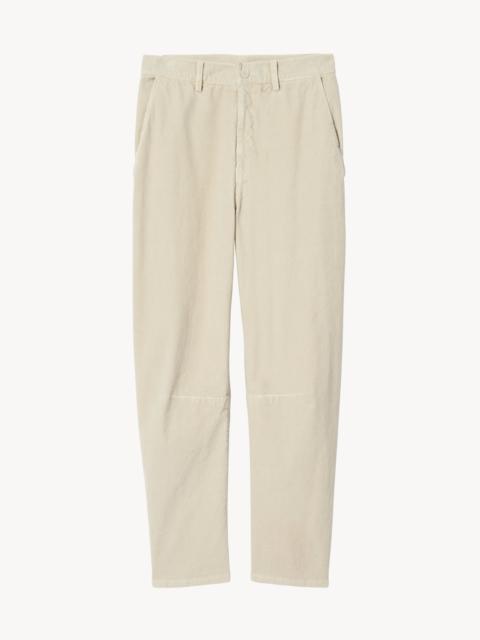 NILI LOTAN CARPENTER PANT