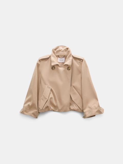 DOROTHEE SCHUMACHER LUXURY LAYER jacket