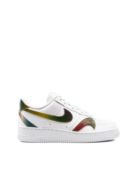 Air Force 1 '07 LV8 "Misplaced Swoosh" sneakers