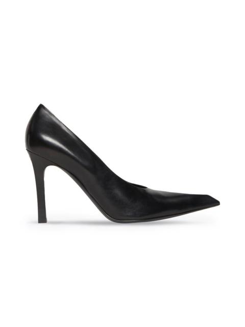 Women's Odeon 100mm Pump in Black