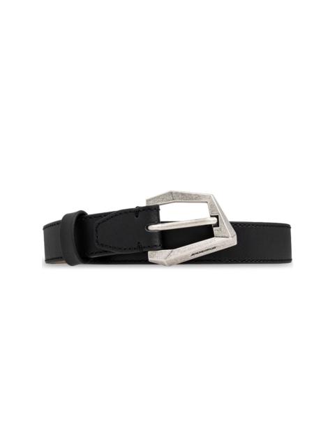 ADER error leather belt