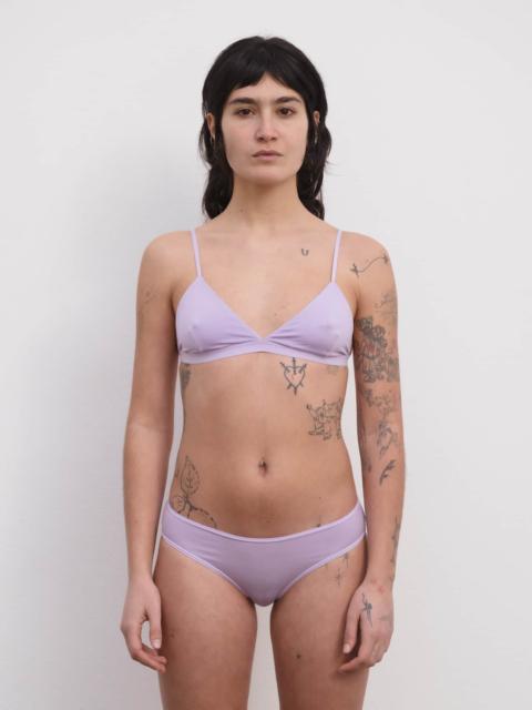 BASERANGE Mississippi Bra - Bamboo Lyocell