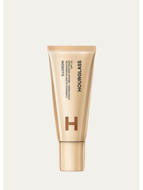 Hourglass Illusion Luminous Glow Foundation SPF 30