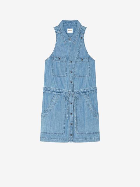 Isabel Marant Étoile INES DRESS