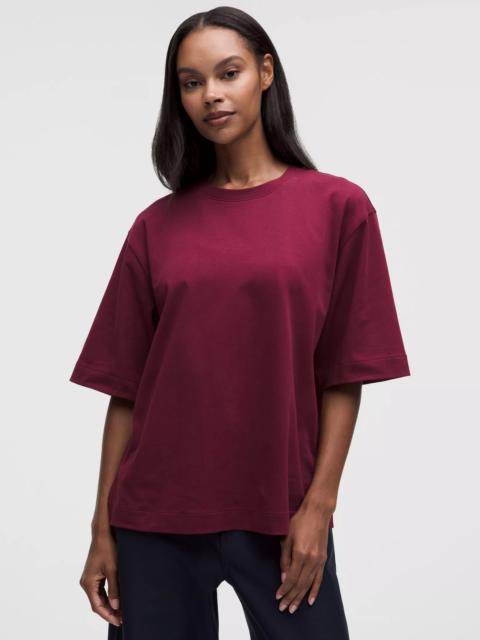 lululemon Going Steady T-Shirt