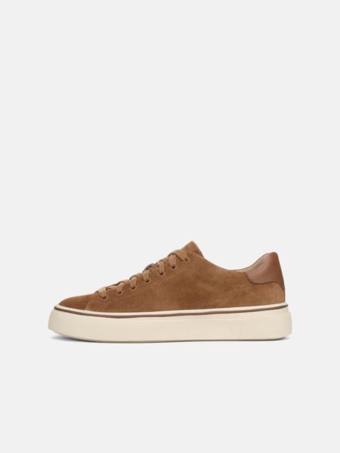Vince Vasquez Suede Shoe