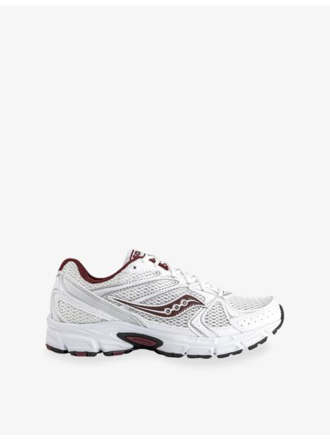 Saucony Ride Millennium Mesh Trainers