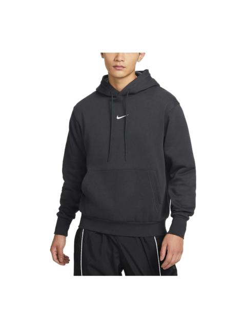 Nike Nike basketball hoodie 'Black' FB7661-045