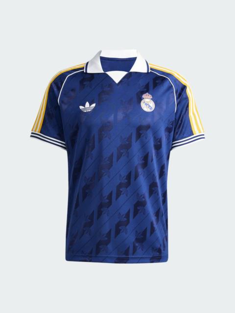 adidas Real Madrid Originals Jersey