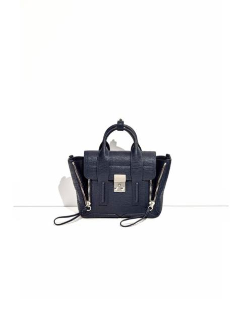 3.1 Phillip Lim Pashli Mini Satchel
