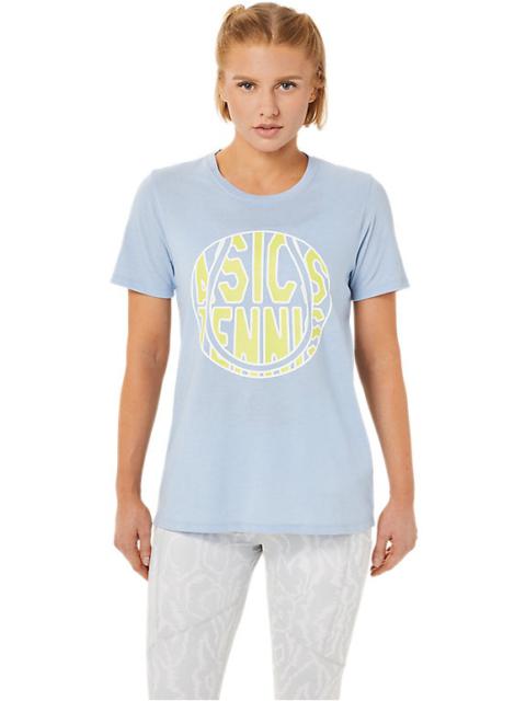 WOMEN'S NEW STRONG 92 GRAPHIC TEE