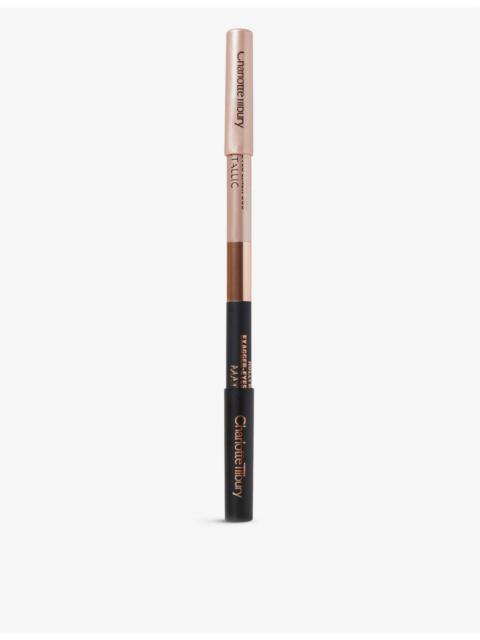 Charlotte Tilbury Hollywood Exagger-Eyes liner duo