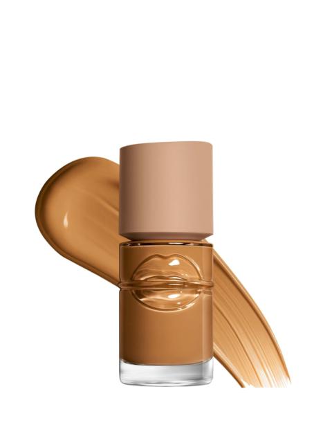 Make Up For Ever MAKE UP FOR EVER HD Skin Balancing & Perfecting Foundation - 354C