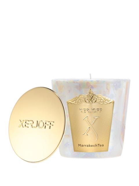 XERJOFF MarrakechTea Scented candle