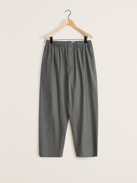 Lemaire RELAXED PANTS