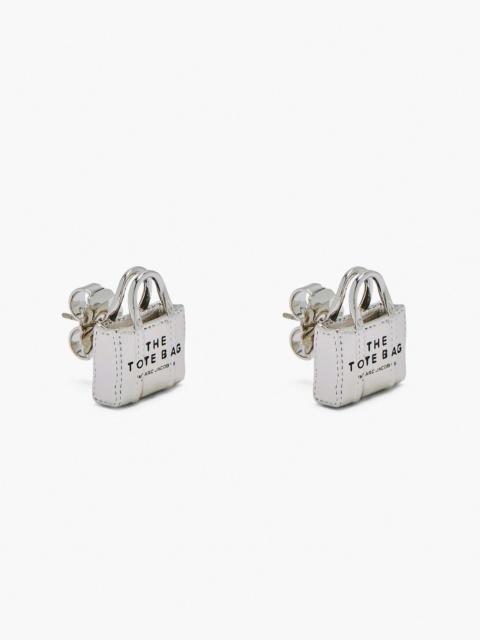 Marc Jacobs THE TOTE BAG STUD EARRINGS