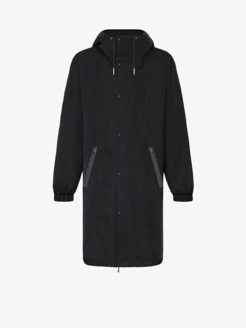 Givenchy GIVENCHY FOLDABLE PARKA IN NYLON