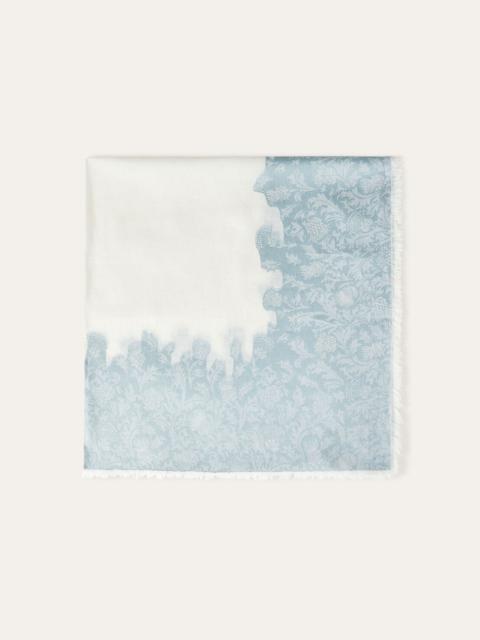 Loro Piana Maxi Carré