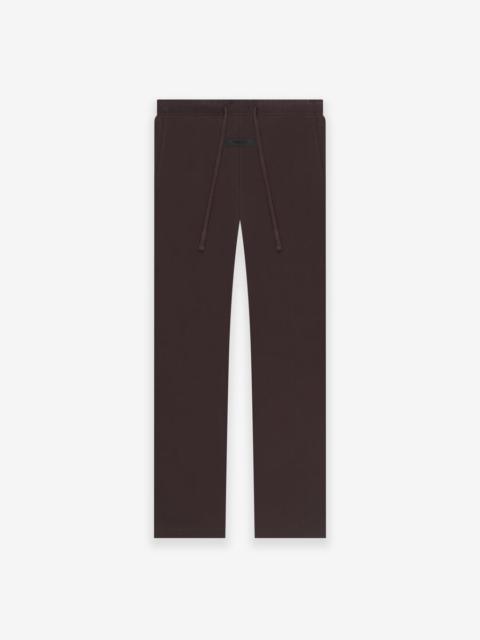 Womens Relaxed Trouser