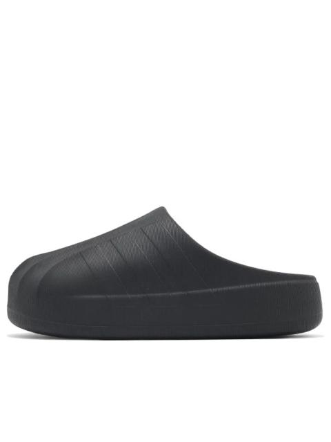 adidas adidas Superstar Mule 'Core Black' IH7787