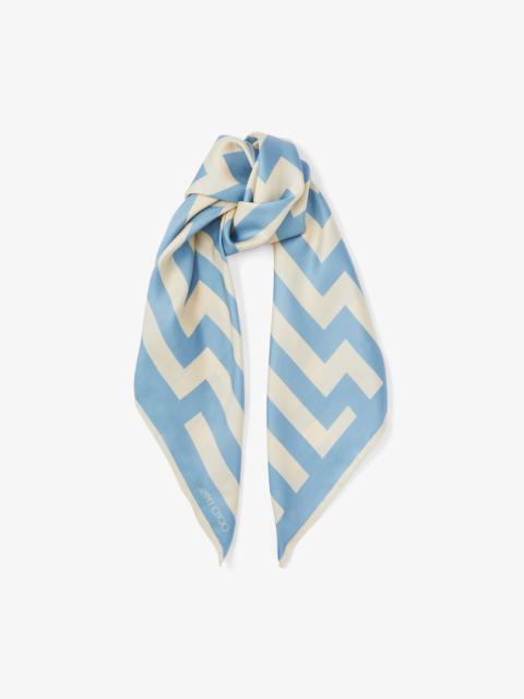 JIMMY CHOO Foulard | italist | REVERSIBLE