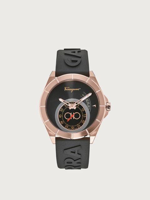 FERRAGAMO FERRAGAMO URBAN WATCH