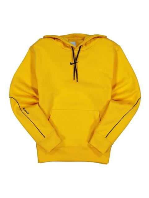Nike x Drake NOCTA Series Crossover Edging Fleece US Edition Large Gold DA3920-739