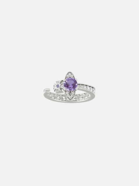 Vivienne Westwood MAITENA RING