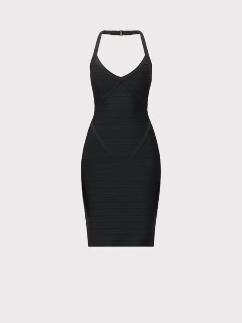 HERVE LEGER THE OPENING NIGHT DRESS