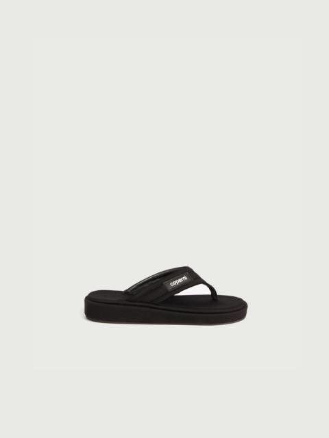 COPERNI Branded Flip Flop